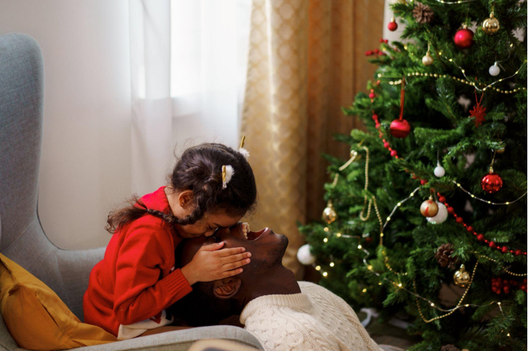 The Meaning Behind the King of Christmas and the Significance of Flocked Garland