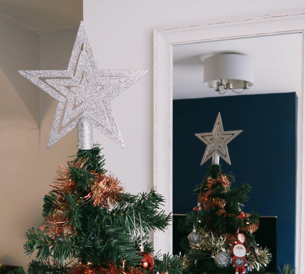 Best Table Top Christmas Trees & Pre-Lit 12-Foot Options